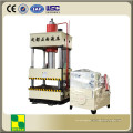 Prensa hidráulica de cuatro columnas de maquinaria de la serie Yz32 de la marca China Zhengxi